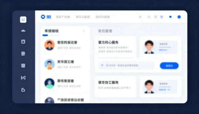 网络推广性能优化的选型与维护建议