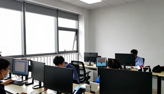 广州甲壳网络科技有限公司带来全新的网站改版升级体验