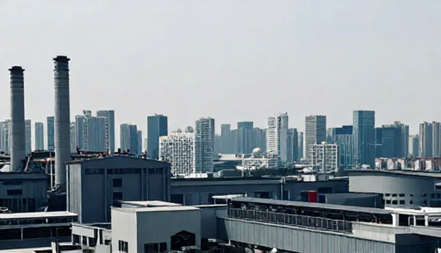 官网建设中流量瓶颈的应对策略与优化建议