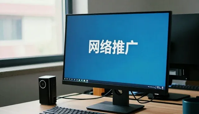 网站改版升级中的网络推广策略优化