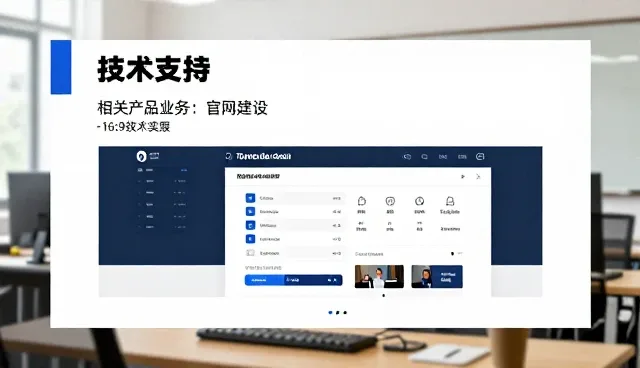 网站改版升级中的适用条件与使用维护建议